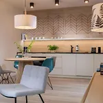 Aparthotel Vislow