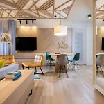 Aparthotel Vislow