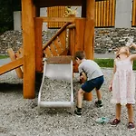 Vislow Aparthotel Wisla