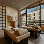 Vislow Aparthotel