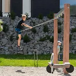 Lägenhetshotell Vislow