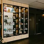 Lägenhetshotell Vislow 4*