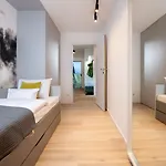 Vislow Aparthotel