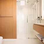 Vislow Lägenhetshotell
