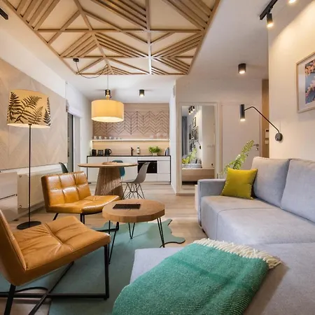 Vislow Апарт-отель 4*