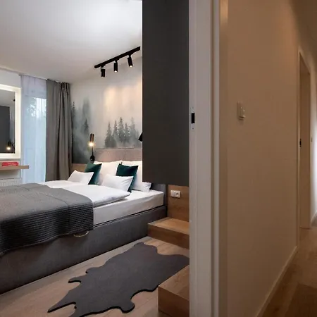 Vislow 3* Wisła