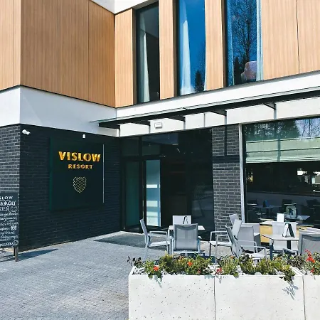 Vislow 3* Wisła