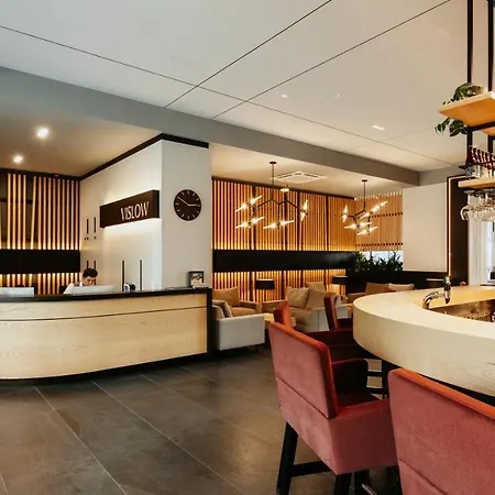 Vislow Lejlighedshotel