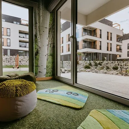 Aparthotel Vislow