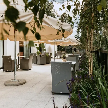 Vislow Апарт-отель Висла