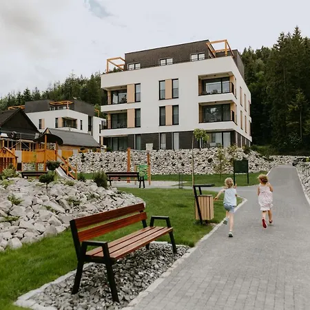 Aparthotel Vislow Weichsel