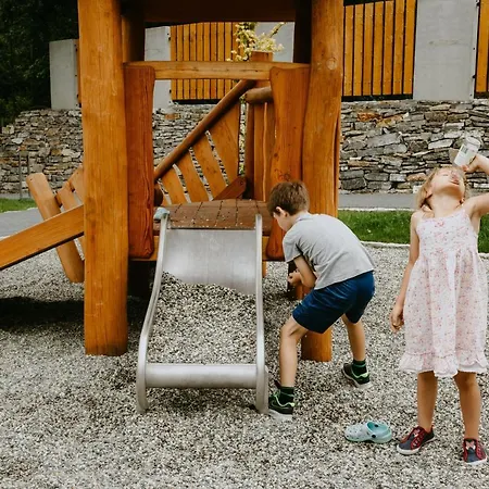 Vislow Lejlighedshotel Wisła