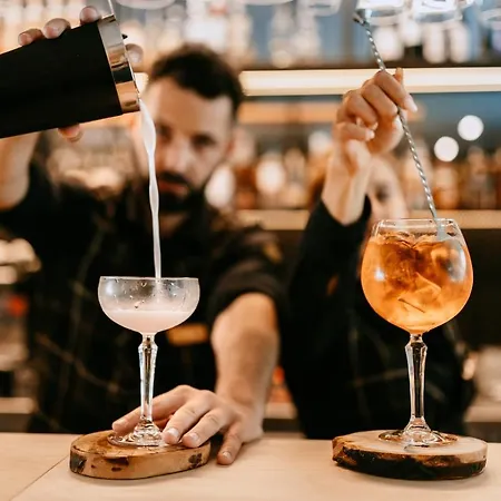 Apartahotel Vislow 4*