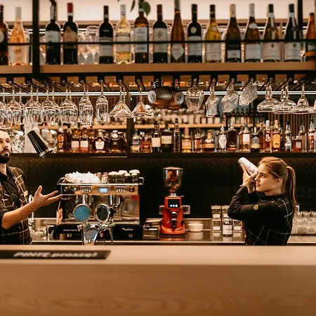 Apartahotel Vislow 4*