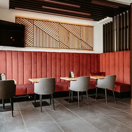 Lejlighedshotel Vislow Wisła