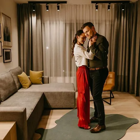 Vislow Апарт-отель