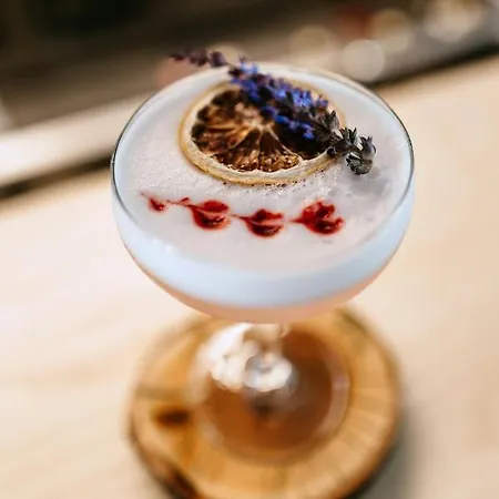 Апарт-отель Vislow 4*