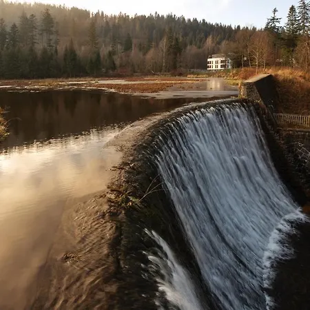 Vislow Apartahotel 4*