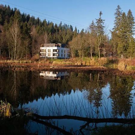 Aparthotel Vislow 4*