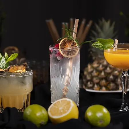 Vislow Апарт-отель