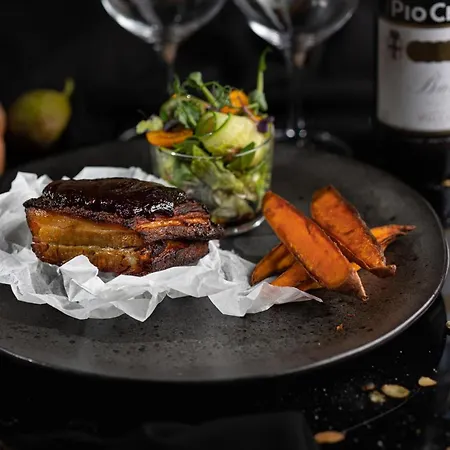 Vislow 4* Висла