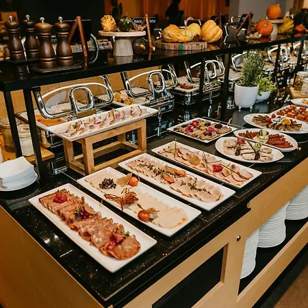 Vislow 4* Висла