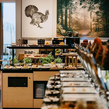 Vislow Apartmanhotel