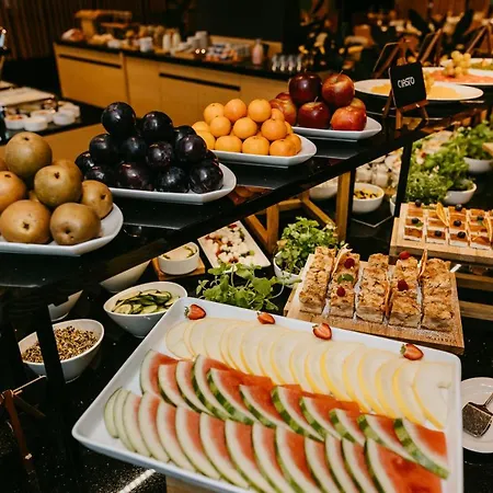 Vislow Апарт-отель Висла