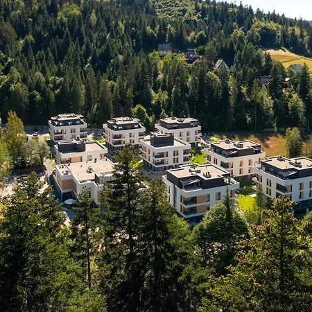 Vislow Lejlighedshotel