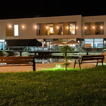 Aparthotel Vislow