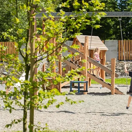 Vislow Апарт-отель Висла