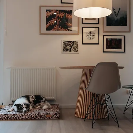 Lejlighedshotel Vislow 4*