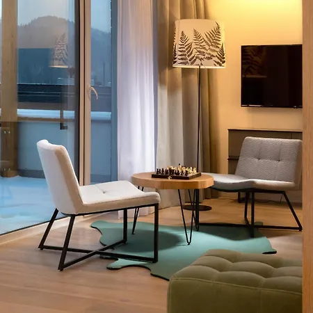 Vislow Aparthotel