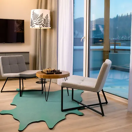 Aparthotel Vislow 4*