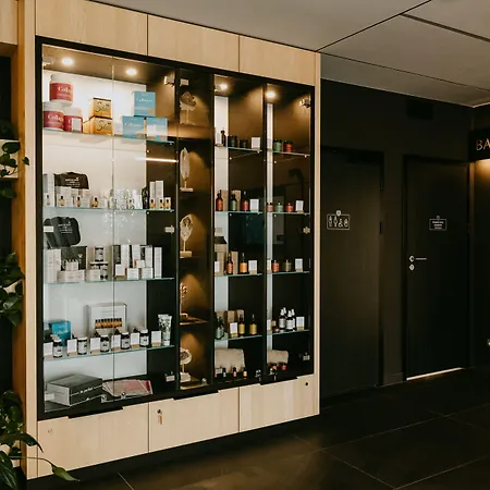 Lejlighedshotel Vislow 4*