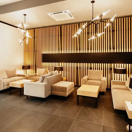 Апарт-отель Vislow 4*