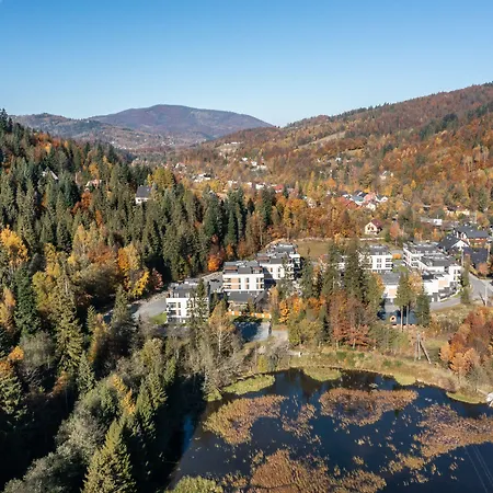 Vislow Lejlighedshotel 4*