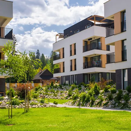 Vislow 4* Wisla