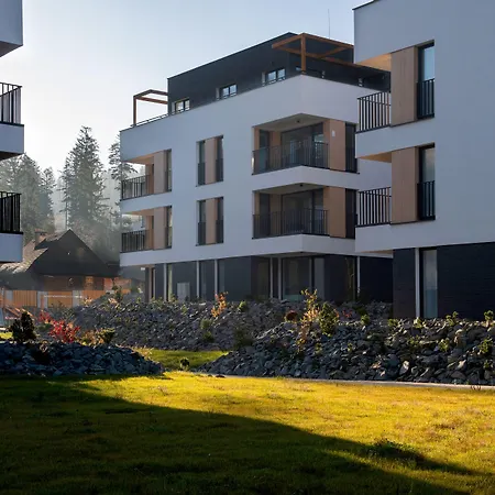 Aparthotel Vislow