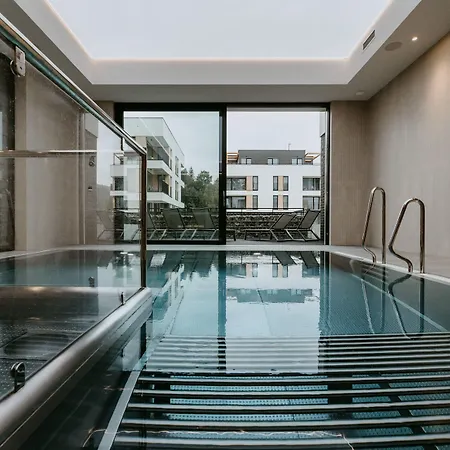 Lejlighedshotel Vislow