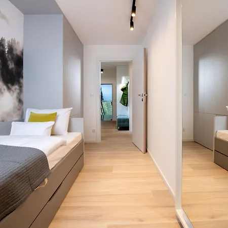 Vislow Lejlighedshotel