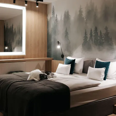 Apartahotel Vislow Wisła