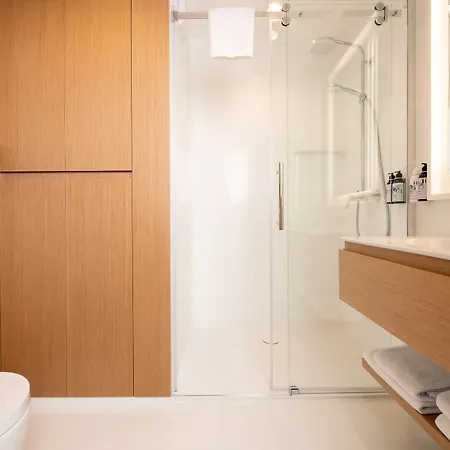 Vislow Lejlighedshotel