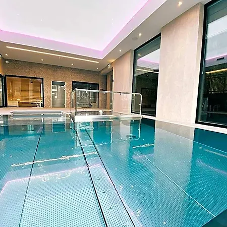 Aparthotel Vislow