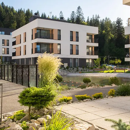 Vislow Aparthotel