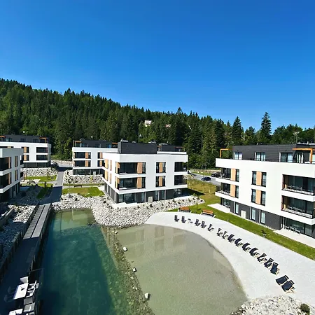 Aparthotel Vislow