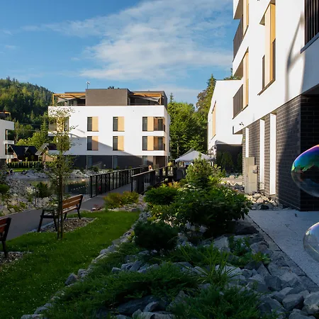 Aparthotel Vislow 4*