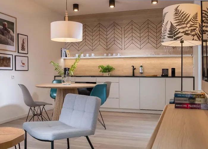 Lejlighedshotel Vislow