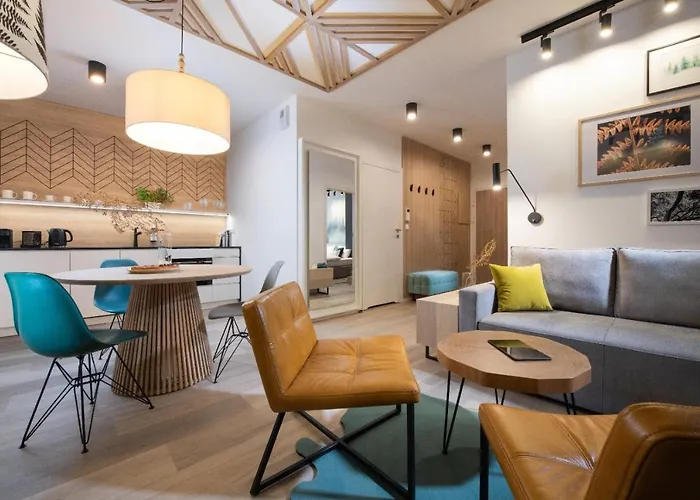 Vislow Aparthotel Visla