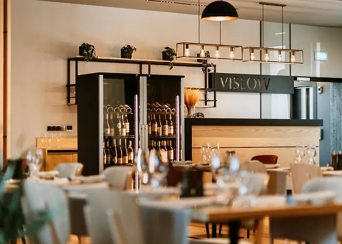 Aparthotel Vislow Wisła